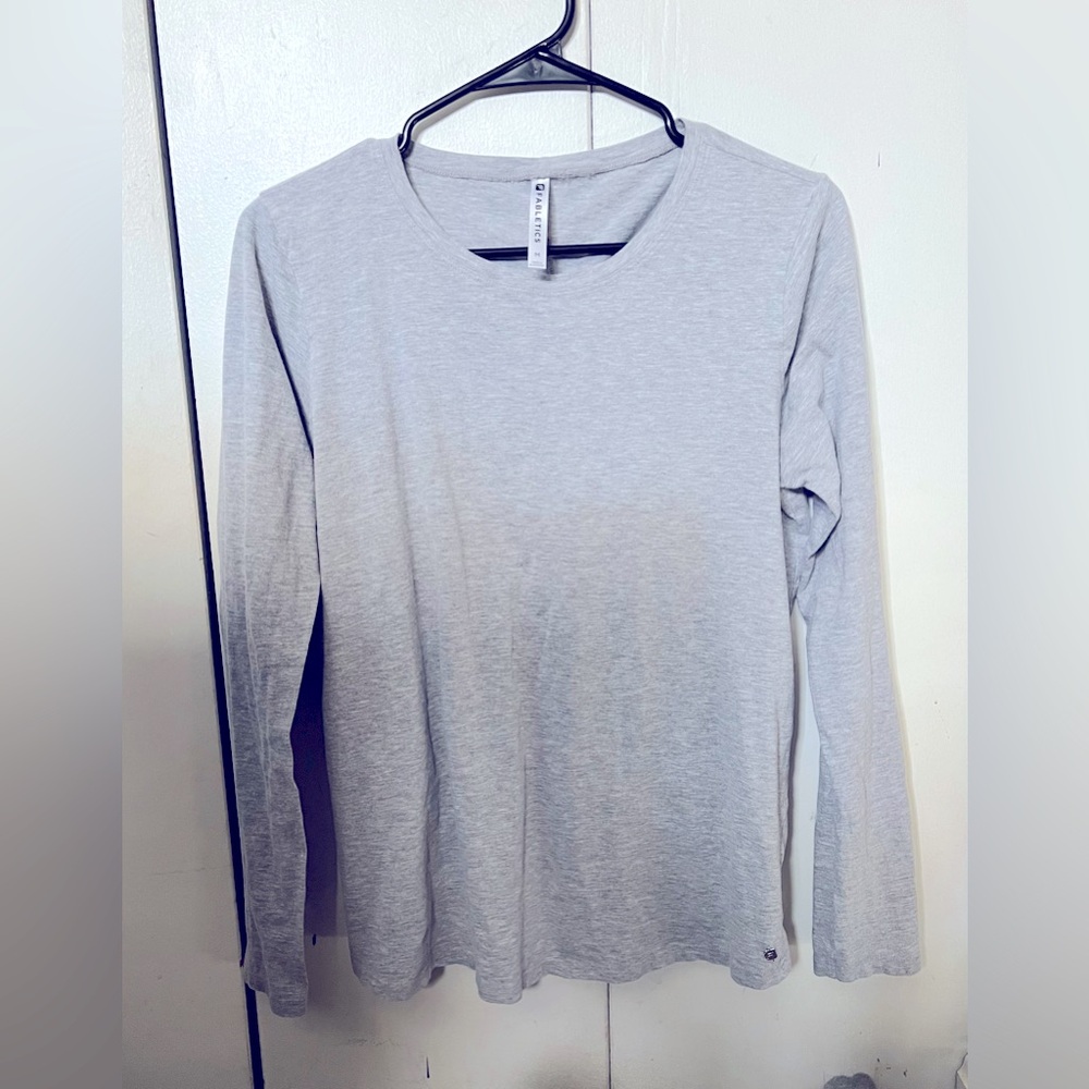 Fabletics long sleeve